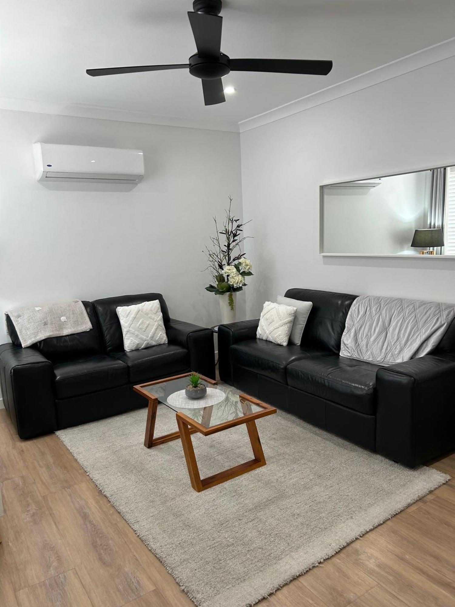 Annie'S Apartment Mount Gambier Eksteriør billede